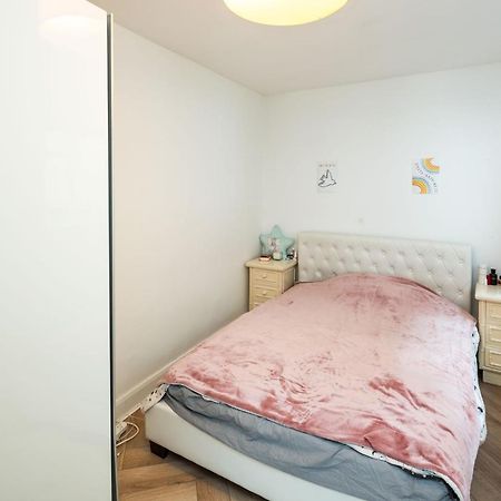Cute 1 Bedroom / Marylebone 런던 외부 사진