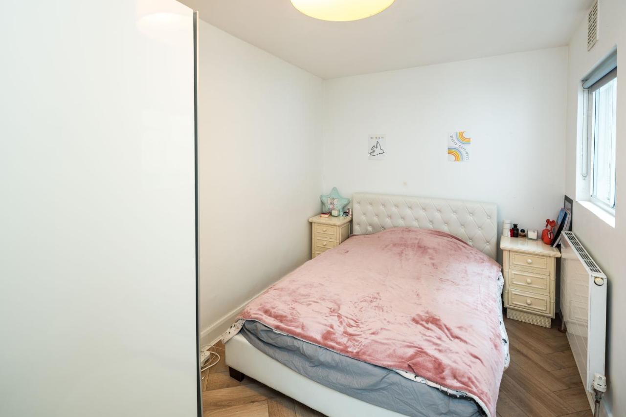 Cute 1 Bedroom / Marylebone 런던 외부 사진